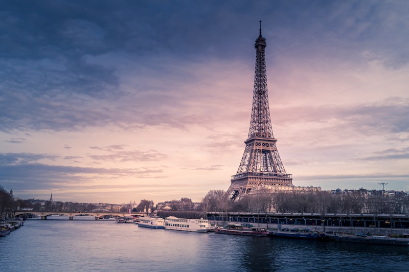 Europe city
