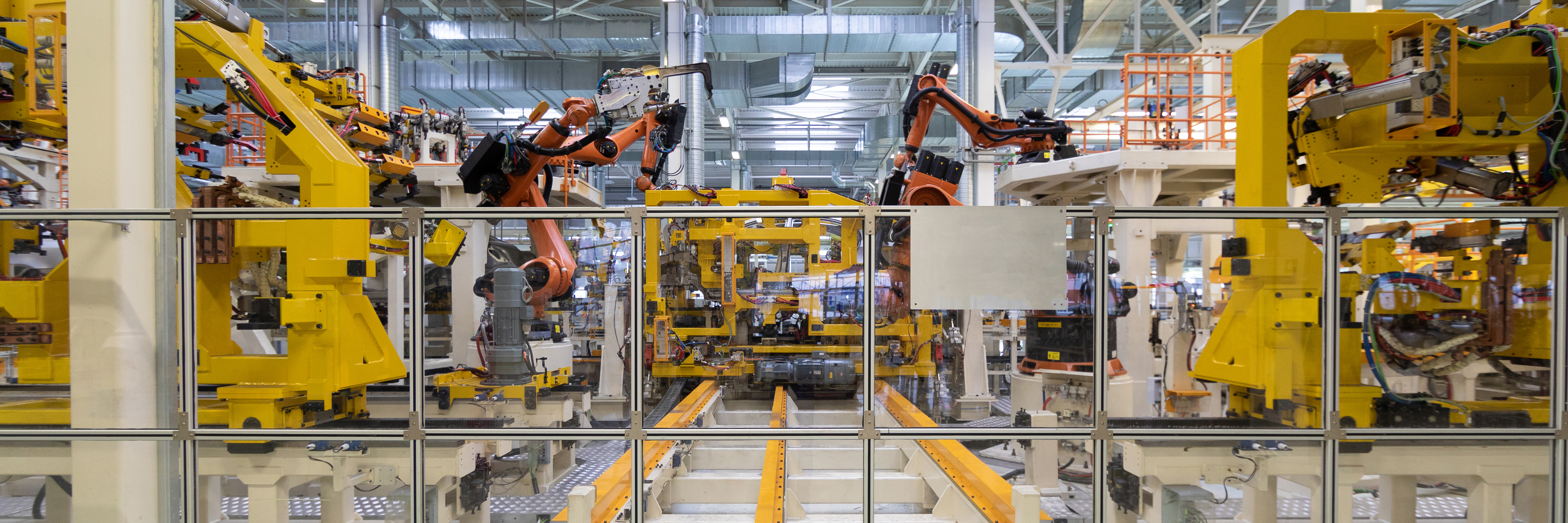 Manufacturing