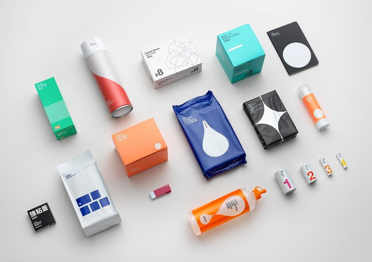 Packaging