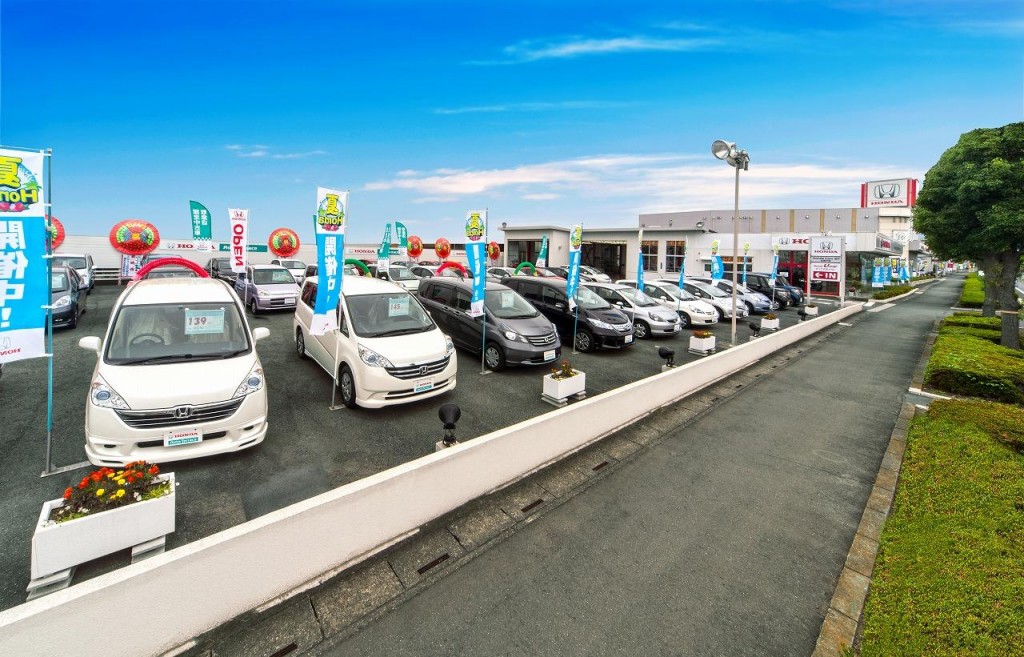 Japan Used Car Market Impacted from Russia-Ukraine War and Soaring Prices