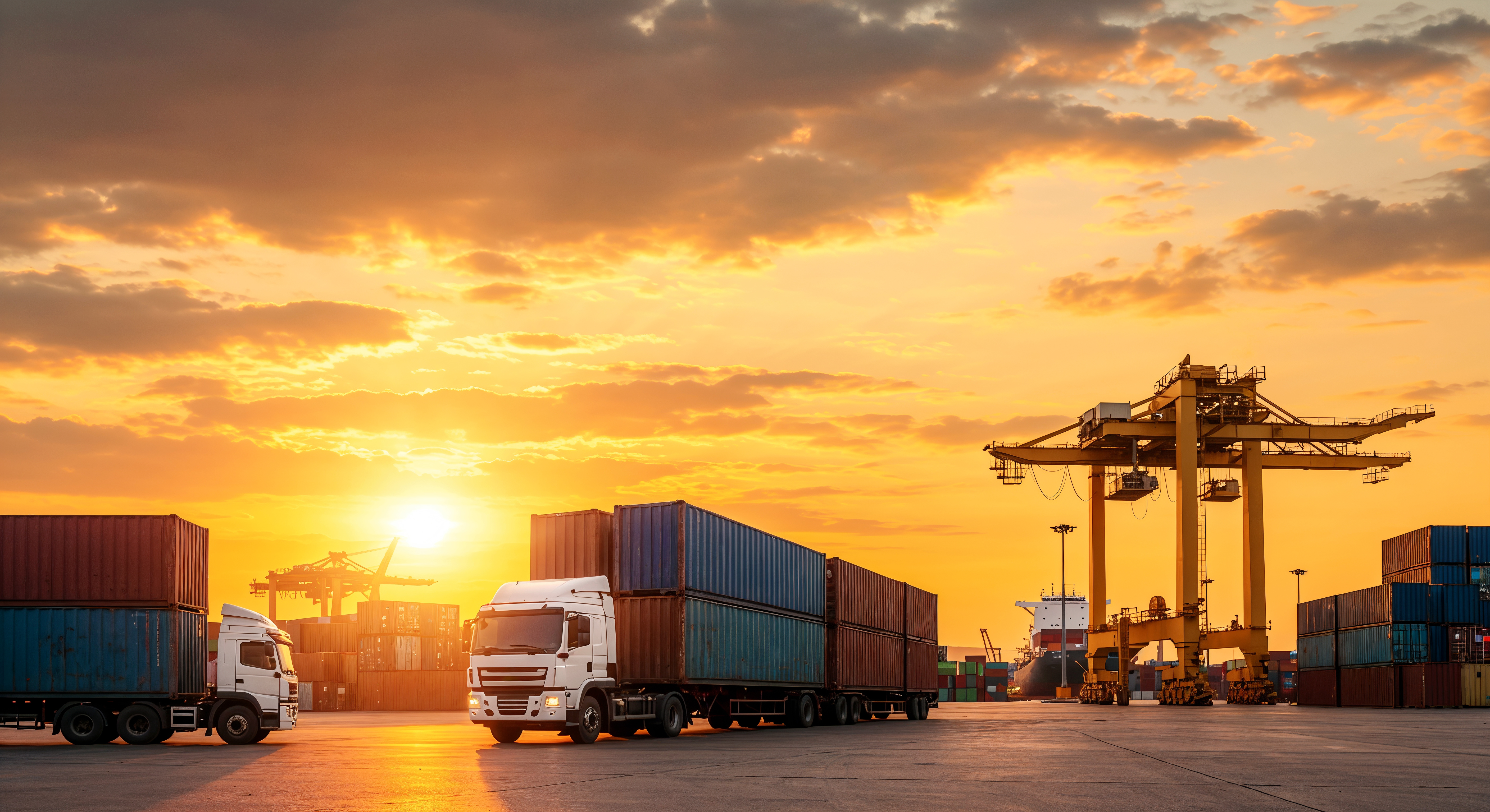 South Africa’s Logistics and Freight Market – Navigating Headwinds, Rebuilding Corridors, and Accelerating Toward 2030