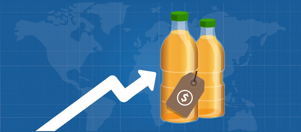 Global Edible Oil Market Future Forecast to 2027