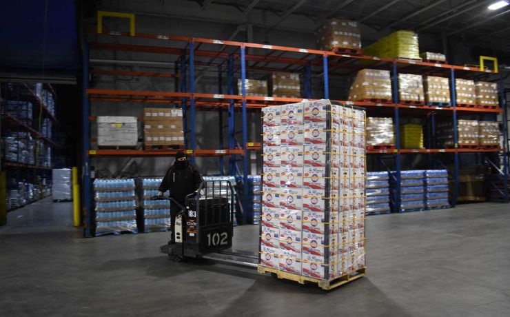 Vietnam Cold Chain Logistics Market: Achieving 8.78% CAGR Amid Rising Demand for Perishables and E-Commerce Growth