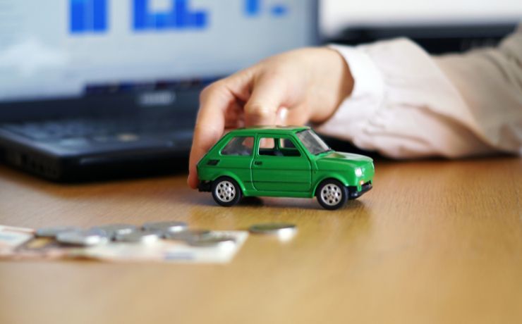 India’s Used Car Finance Market – How Digital Lending, Tier-II Cities, and Smarter Risk Models Are Driving Growth