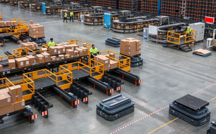 How Is the Philippines Cold Chain and Warehousing Market Adapting to E-Commerce Growth and Infrastructure Modernization?
