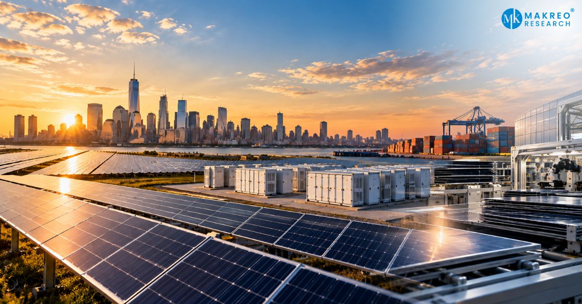 United States Solar PV Market 2026 - 11.4 GW Q2 Installations Surge 45% as Tax Credits, Tariffs and Domestic Manufacturing Reshape the Industry