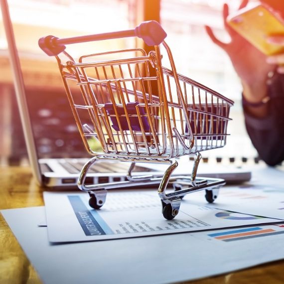 Over the period 2016-2021, revenue in the Indian E-commerce logistics market increased at a CAGR of 39%