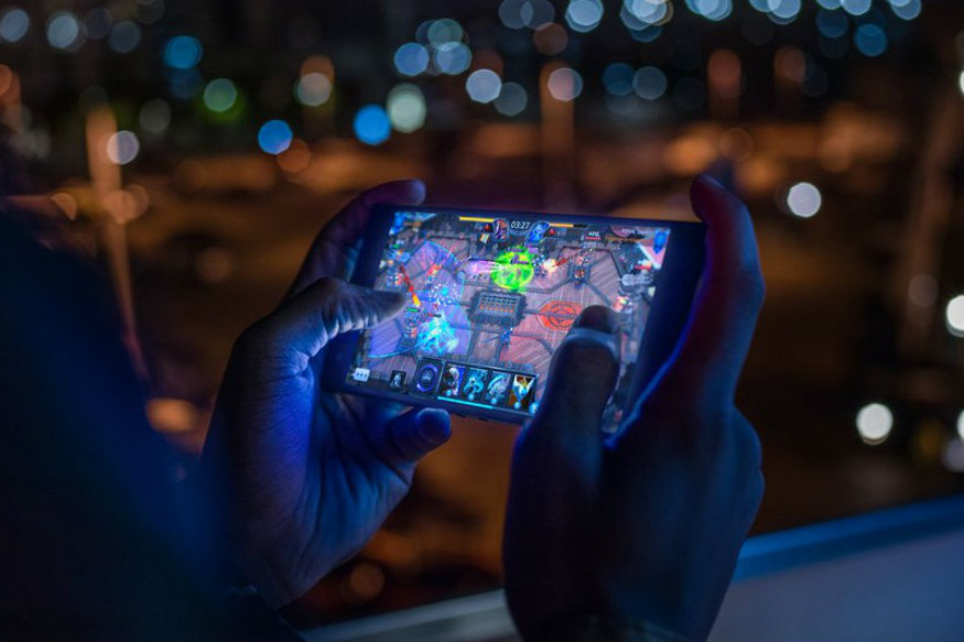 China Mobile Gaming Market to Witness Expansion in Global Market