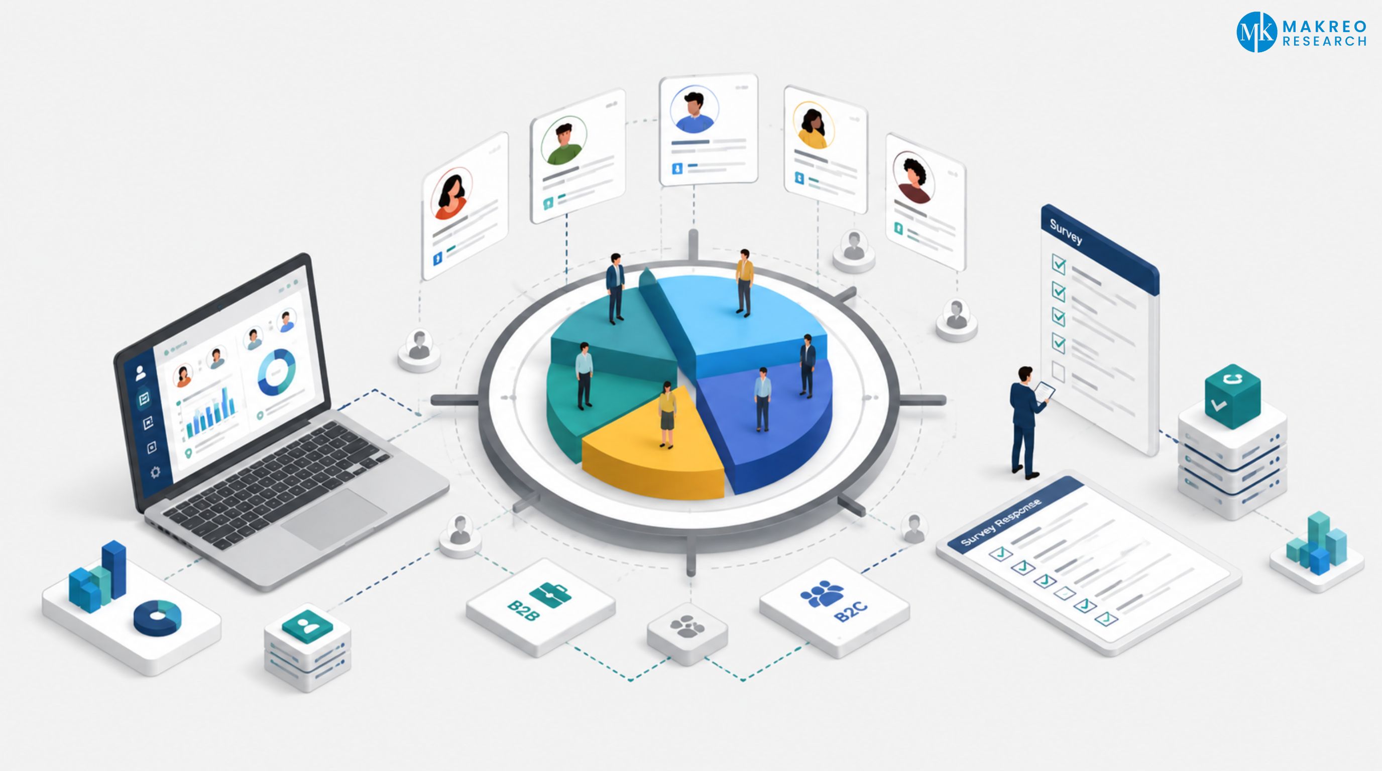 Market Survey Company in Mumbai - How the Right Partner Turns Consumer Data into Growth