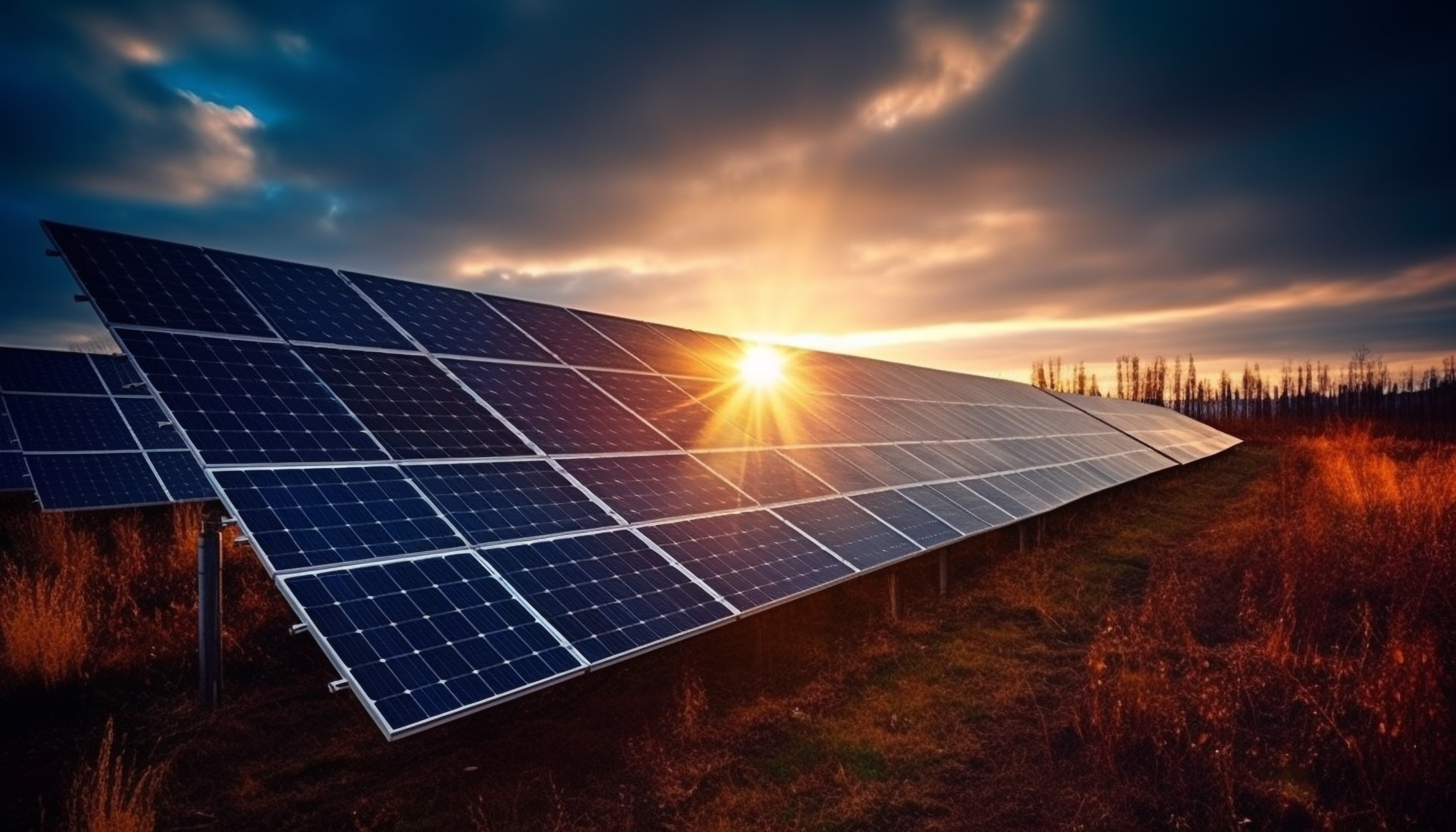 US Solar PV Market 2026 - 11.4 GW Q2 Installations Surge 45% as Tax Credits, Tariffs and Domestic Manufacturing Reshape the Market