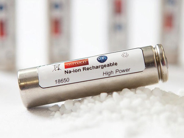 Global Sodium-ion Battery Market Revenue is Expected to Grow more than 15% Year on Year to 2027