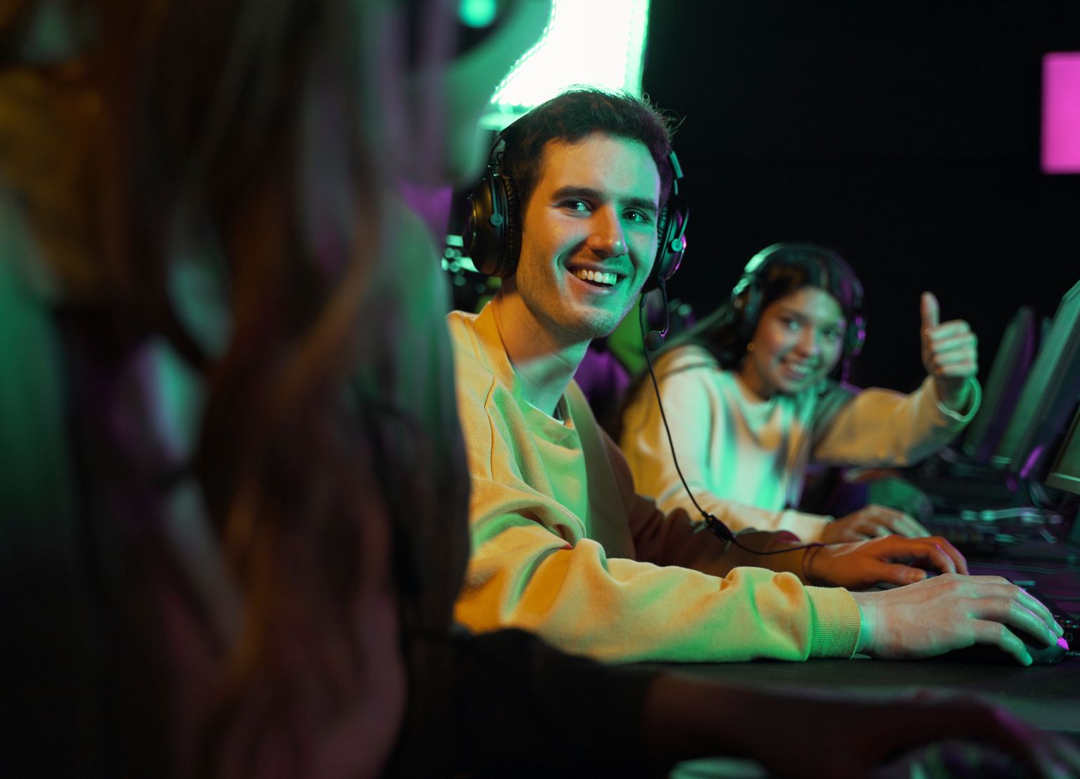 Can Saudi Arabia’s USD 38 Billion Vision 2030 Investment Transform the Kingdom Into a Global Esports Powerhouse?