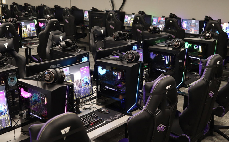 The Global Online Gaming Market is Predicted to be More than USD 250 billion by 2025