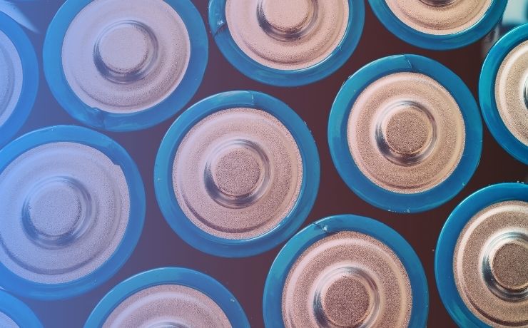 Vietnam’s Battery Market Transformation - How PDP8, Lithium-Ion Manufacturing, and BESS Growth Are Positioning It as Asia’s Next EV Powerhouse