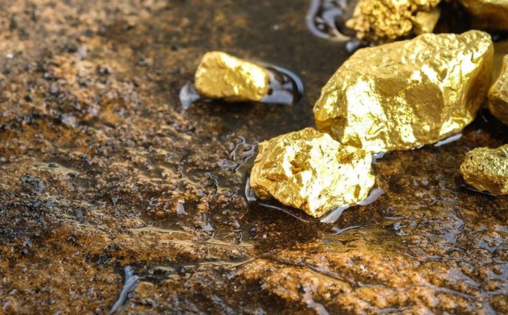 Global Gold Mining Output is Anticipated to Increase at a rate of 3.6% by 2026 to cross 5,100 tones