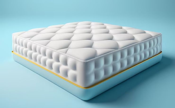 Mattress Market Revolution: Trends, Tech & Sustainability in 2024