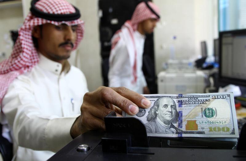 In Saudi Arabia's Remittance Market, the net migration rate has declined.