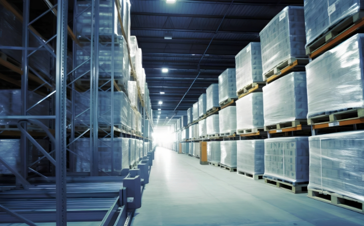 The Growing Warehouse and Cold Chain Market in the Philippines