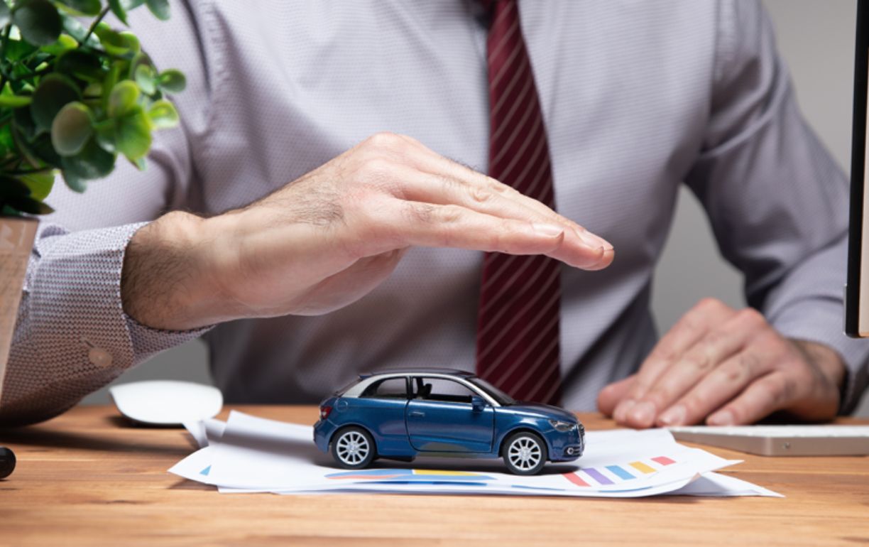 From Loans to EVs - How India’s INR 10 Trillion Auto Finance Boom is Redefining Mobility