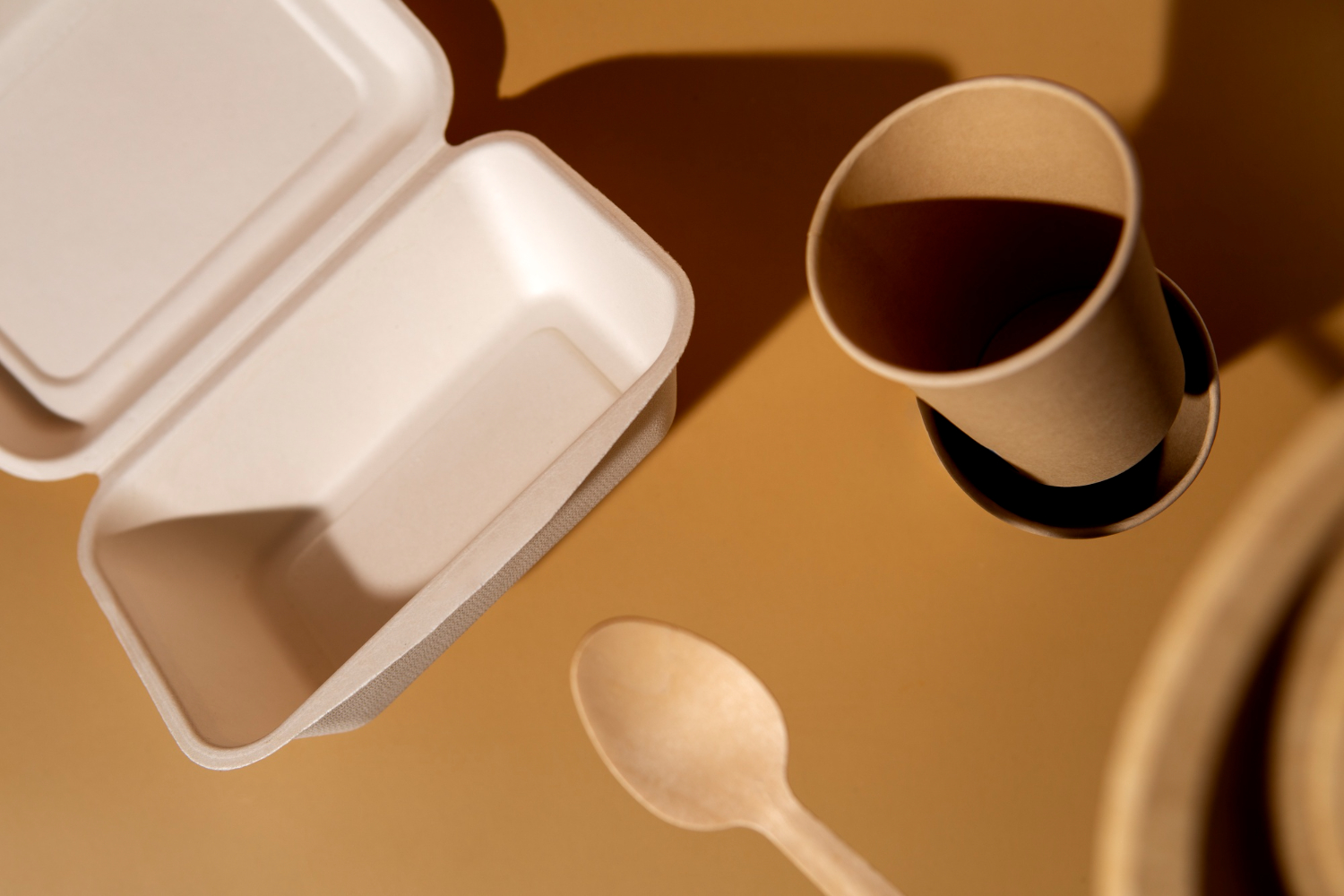 Bagasse Tableware Market Competitive and Pricing Intelligence Study