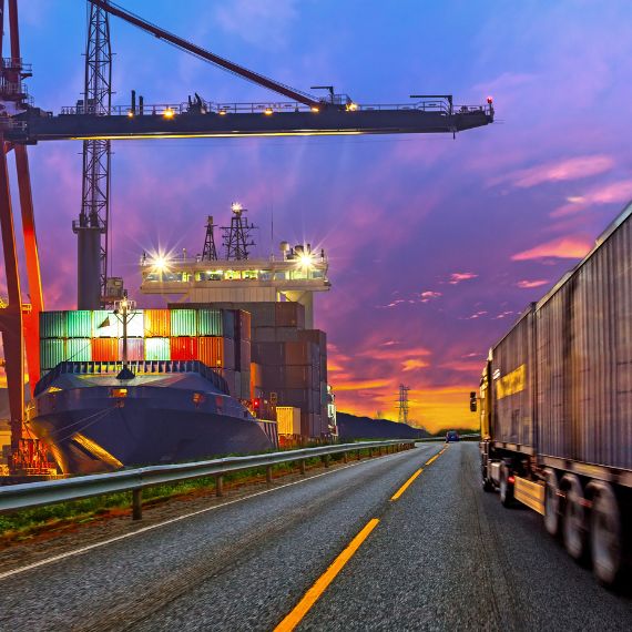 Egypt Logistics, Warehousing and Cold Chain Market Size and Forecast (2021–2030) - Analysis by Warehouse Type (Dry, Cold Storage, Bonded and Distribution Center), Freight Type, Cold Chain Capacity, 3PL Services, End-Use Industry and Geography