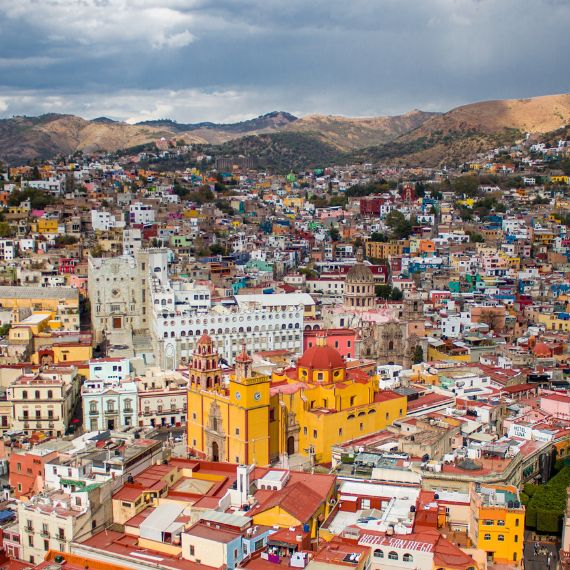 Mexico Economic Outlook Infrastructure and Industrial Developments – Edition 2025