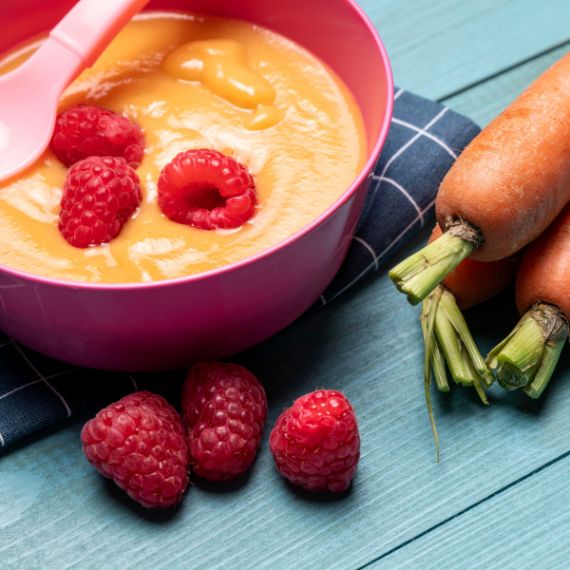 Global Baby Food and Formula Milk Market Report and Forecast to 2027 