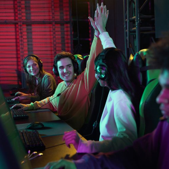 Saudi Arabia Esports Market Competition Assessment Report 2025 – Market Share, Positioning, M&A, and Company Profiles