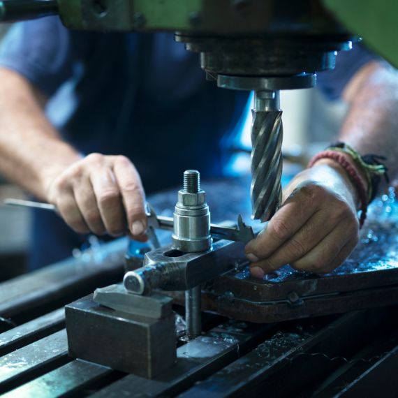 Europe Machine Tools Market Size and Forecast (2019-2028) – Analysis by Geography (UK, Germany, Italy, Russia, France), by Metal Working Tools (Cutting & Forming), and End-User Applications