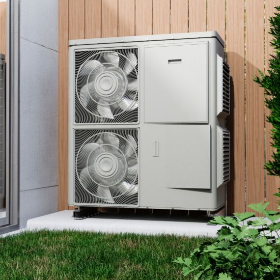 India Heat Pump Market Size, Growth and Forecast (2021-2030) Report – Share by End User (Residential, Commercial, Industrial), Technology (Air Source, Water Source, Ground Source), Rated Capacity, and Type