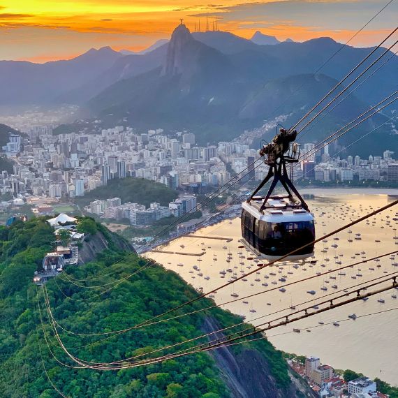 Brazil Infrastructure Market Report - Transport, Energy, Residential and Commercial Projects