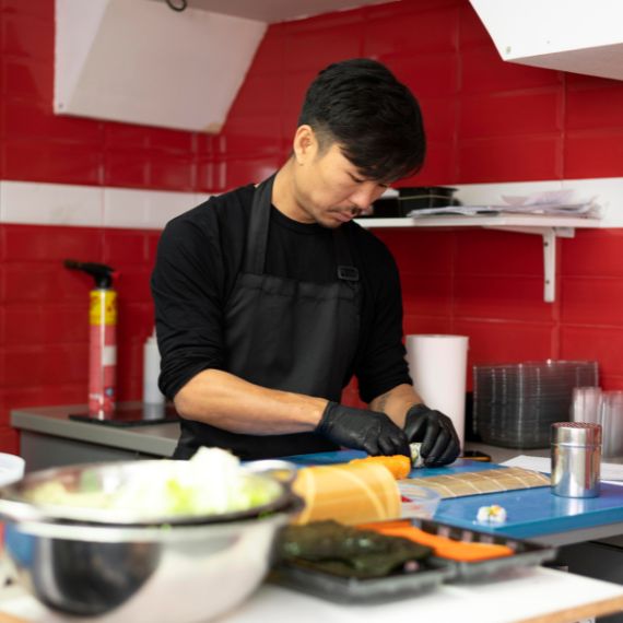 Indonesia Dark Kitchen and Fulfillment Center Market Competition Assessment Report 2025 – Market Share, Positioning, M&A and Company Profiles