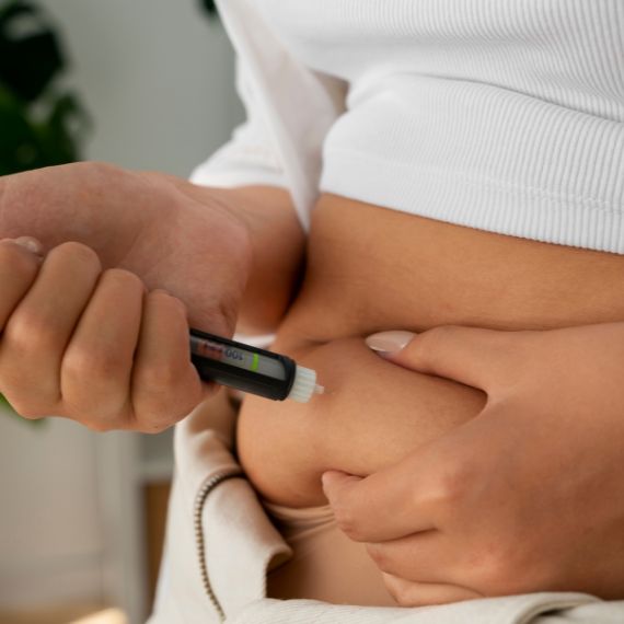 India Anti-Obesity Drug Market Size and Forecast to 2030 - Growth Opportunities by Drug Type, Administration Route, Classification, Distribution Channels, and Geography