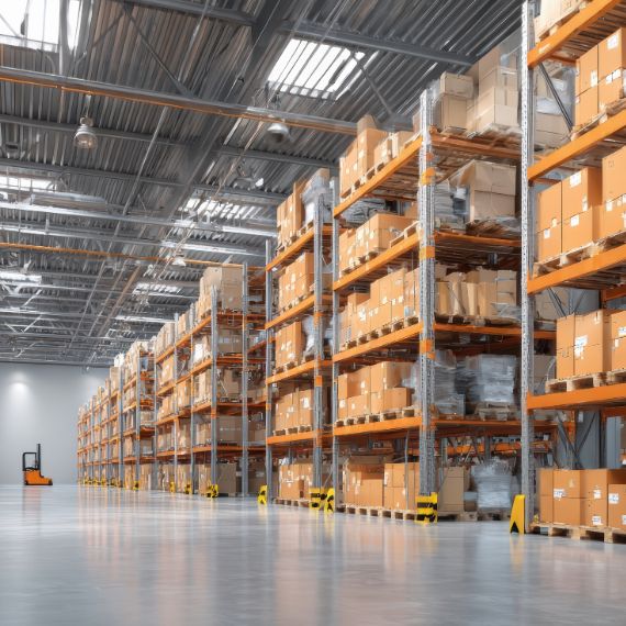 Rwanda Warehousing and Storage Market and Forecast to 2031 - Analysis by Warehouse Type (Bulk Warehousing, Multipurpose Warehousing) and End-Use Industry (Agriculture, Mining, Construction, Wholesale and Retail)