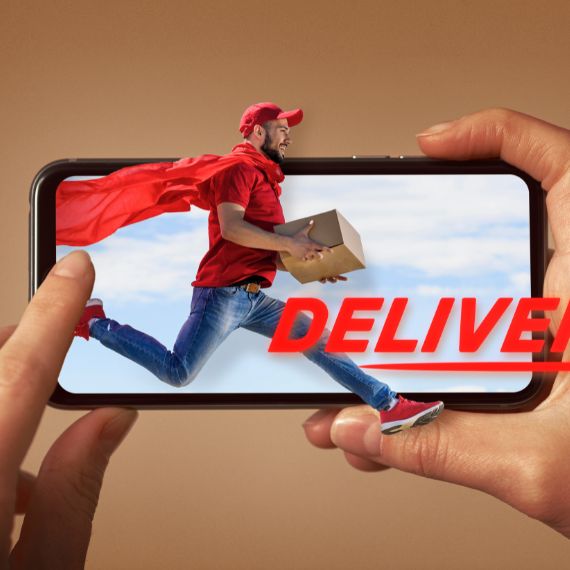 Saudi Arabia Hyperlocal Delivery Market Size and Forecast (2021-2030) - Analysis by Service Type, Service Models (On-Demand Delivery, Scheduled Delivery, Subscription-Based Delivery, and Geography (Riyadh, Makkah, Eastern Province, Madinah, Others)