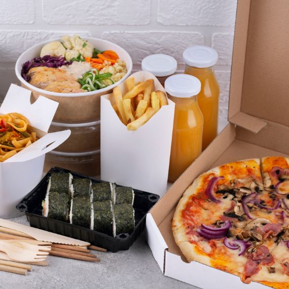 Global Food Packaging Market Size and Forecast (2019-2030) - by Product Type (Flexible, Rigid, Semi-Rigid), Material Type (Plastic, Metal, Glass, Paper), Packaging Type (Bags, Bottles, Films, Boxes, Pouches, Jars, Wraps, Cartoons), and Regional Analysis
