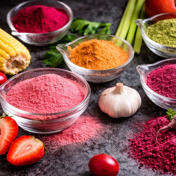 Saudi Arabia Fruit and Vegetable Powder Market Size and Forecast (2021-2030) - Analysis by Type (Fruit Powder, Vegetable Powder), Distribution Channel, End-User Industry, and Trade Dynamics