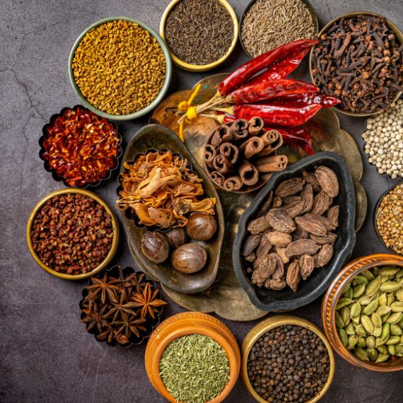 India Spices Market Size and Forecast (2019-2029) - By Type (Spices, Products), Sectors (Organized, Unorganized), Distribution Channels, and Geography