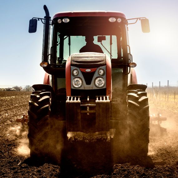 India Farm Tractor Rental Market Analysis and Forecast (2018-2028)