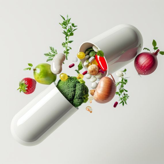 Global Active Lifestyle Supplements Market Competition Assessment Report 2026 - Market Share, Positioning, M&A, and Company Profiles
