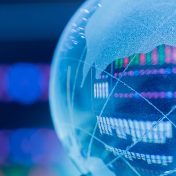 Global Macro-Economic Outlook - Regional Insights on Industrial Growth - Jan 2025