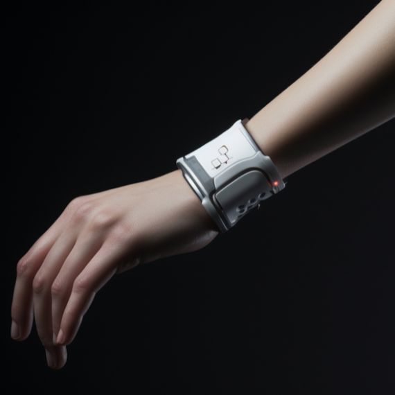 Global Smart Wearables Market Competition Assessment Report 2026 - Market Share, Positioning, M&A and Company Profiles
