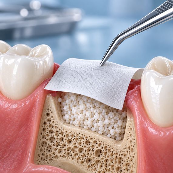 India Dental Membrane and Bone Graft Substitutes Market and Forecast to 2032 - Analysis by Product Type, End User (Dental Clinics, Dental Hospitals, Implant and Oral Surgery Centers), Procedure, Material Type, and Application