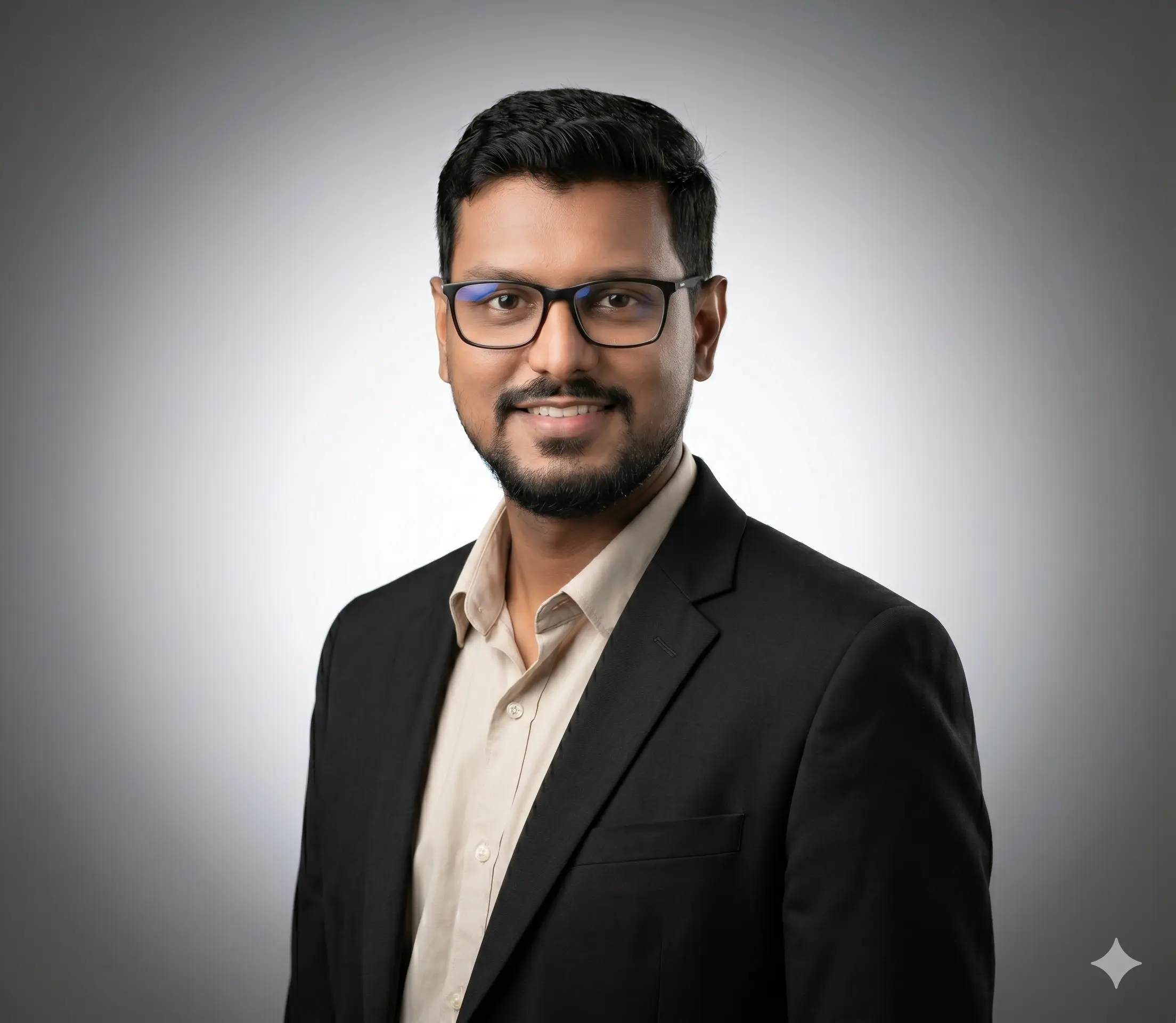 Omkar Manjrekar