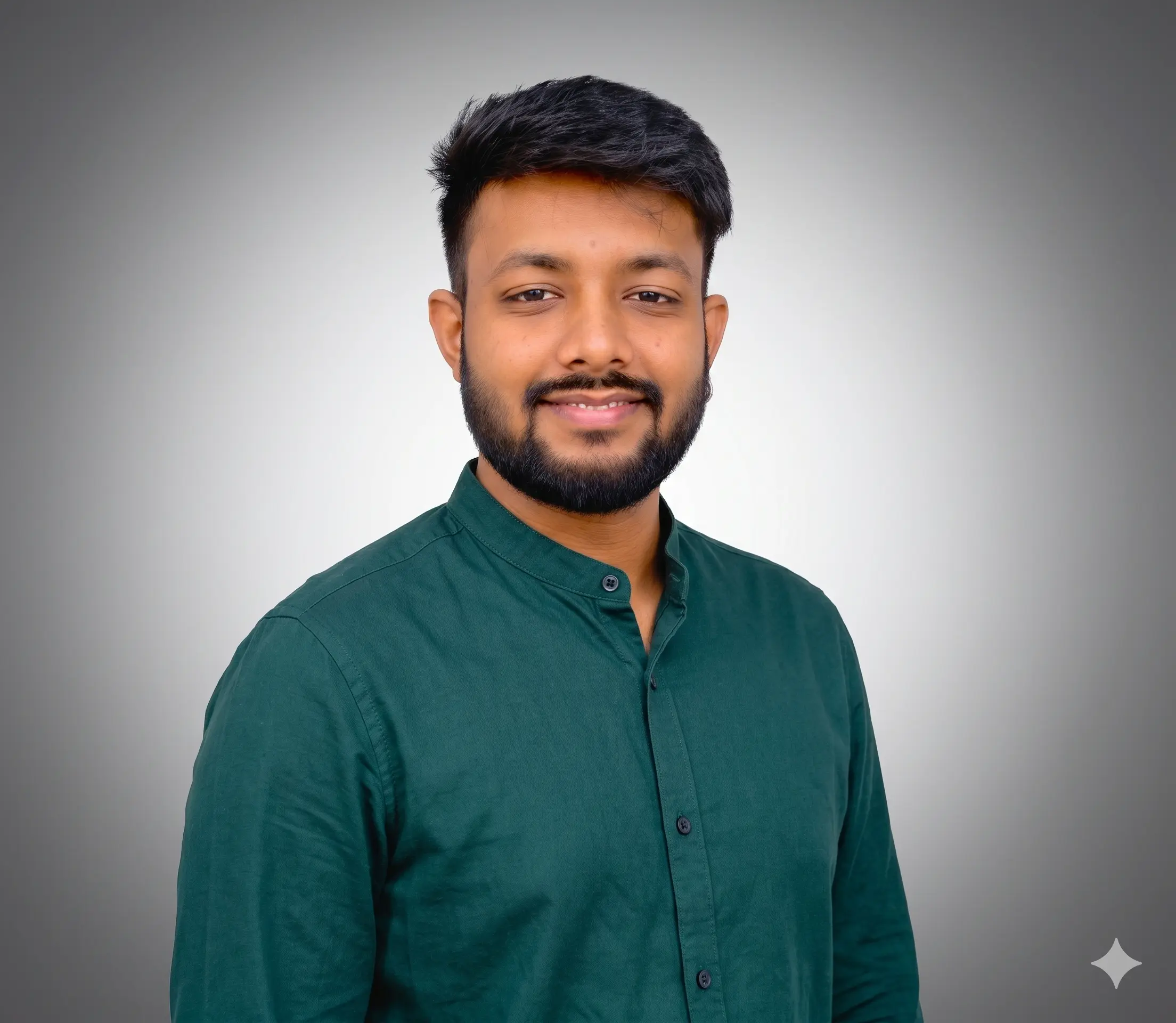 Ashish John