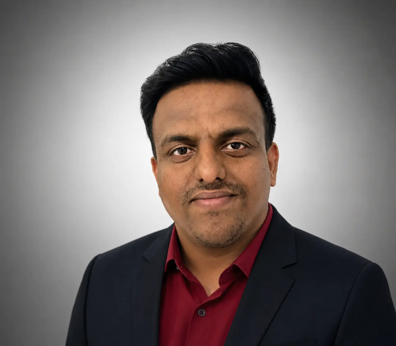 Saurabh Adsule