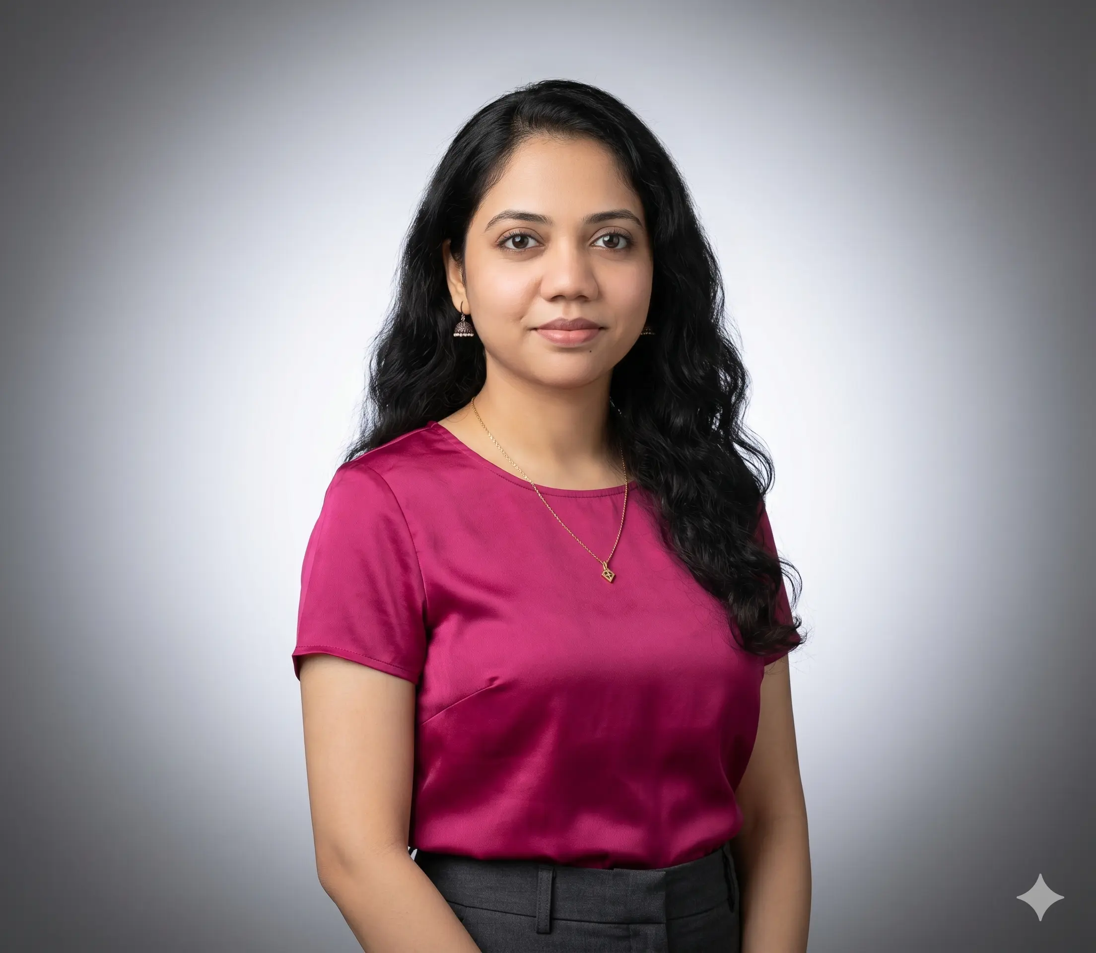 Mrunmayi Mahatre