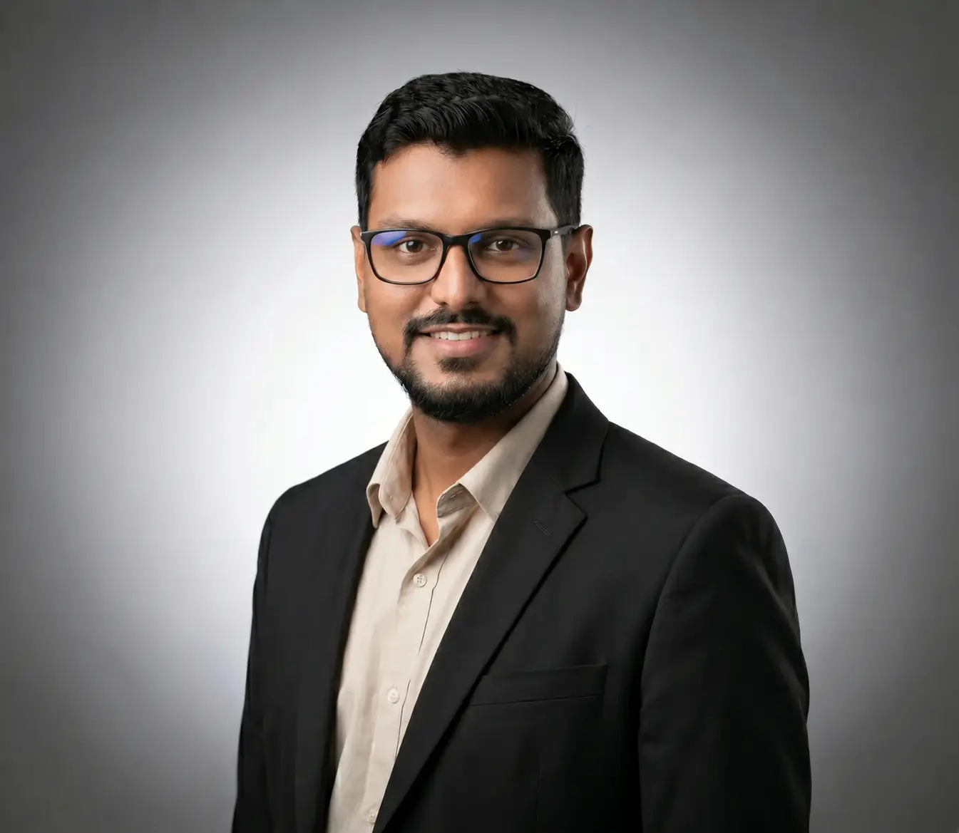 Omkar Manjrekar
