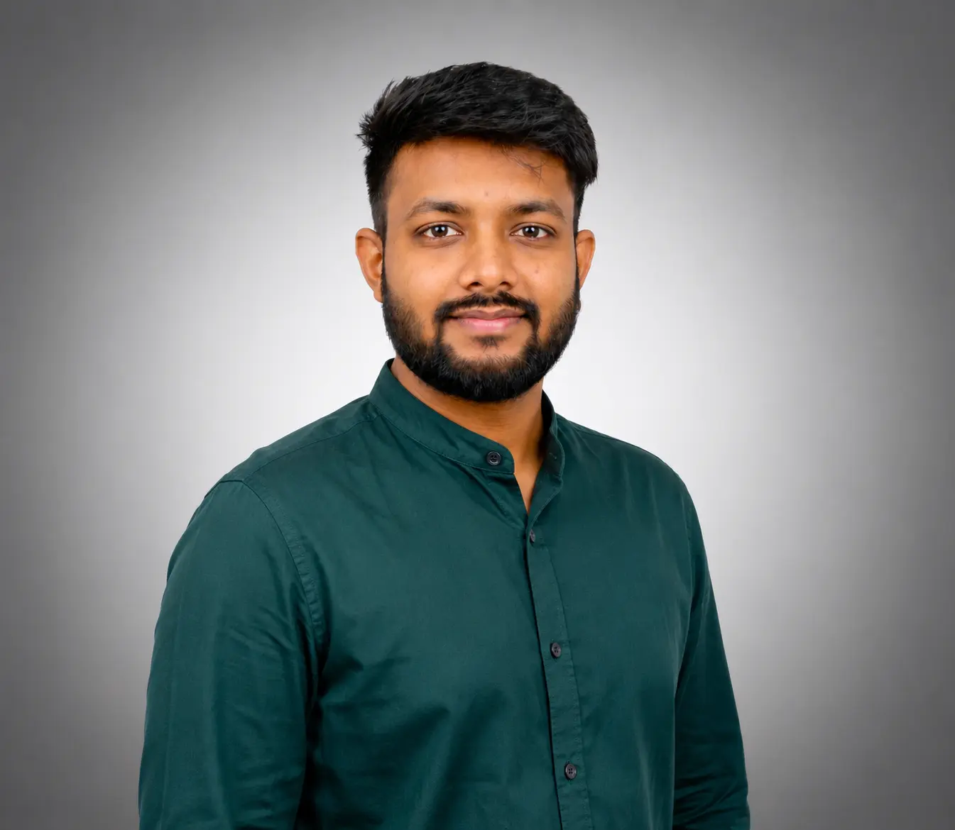 Ashish John